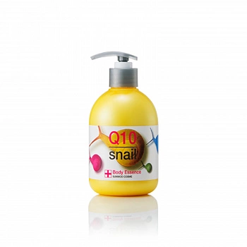 Эссенция для тела с коэнзимом Q10 Snail Body Essence