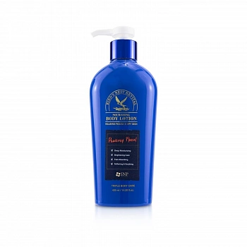 Питательный лосьон для тела с экстрактом ласточкиного гнезда Bird’s Nest Revital Nourishing Body Lotion