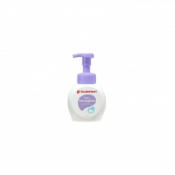 Детская пенка для умывания 300мл Baby Foaming Wash 300ml