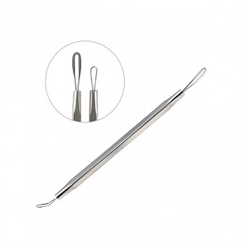 Инструмент для очищения пор кольцевого типа Sebum Extruder Annular Type