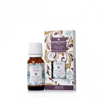 Эфирное масло тимьяна Thyme Essential Oil