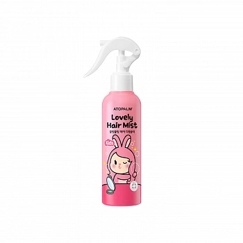 Детский мист для волос KIDS Lovely Hair Mist