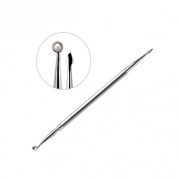 Инструмент для очищения пор Sebum Extruder Ladle Type
