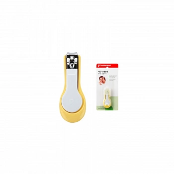 Детские кусачки для ногтей Baby Nail Clippers