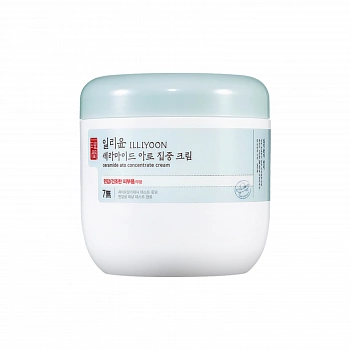 Интенсивный крем с керамидами 500мл Ceramide Ato Concentrate Cream 500ml