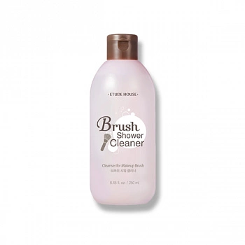 Жидкость для мытья кистей House Brush Shower Cleaner