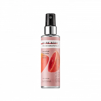 Мист для тела 04 Dare Body Mist 04