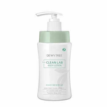 Лосьон для тела Clean Lab Body Lotion